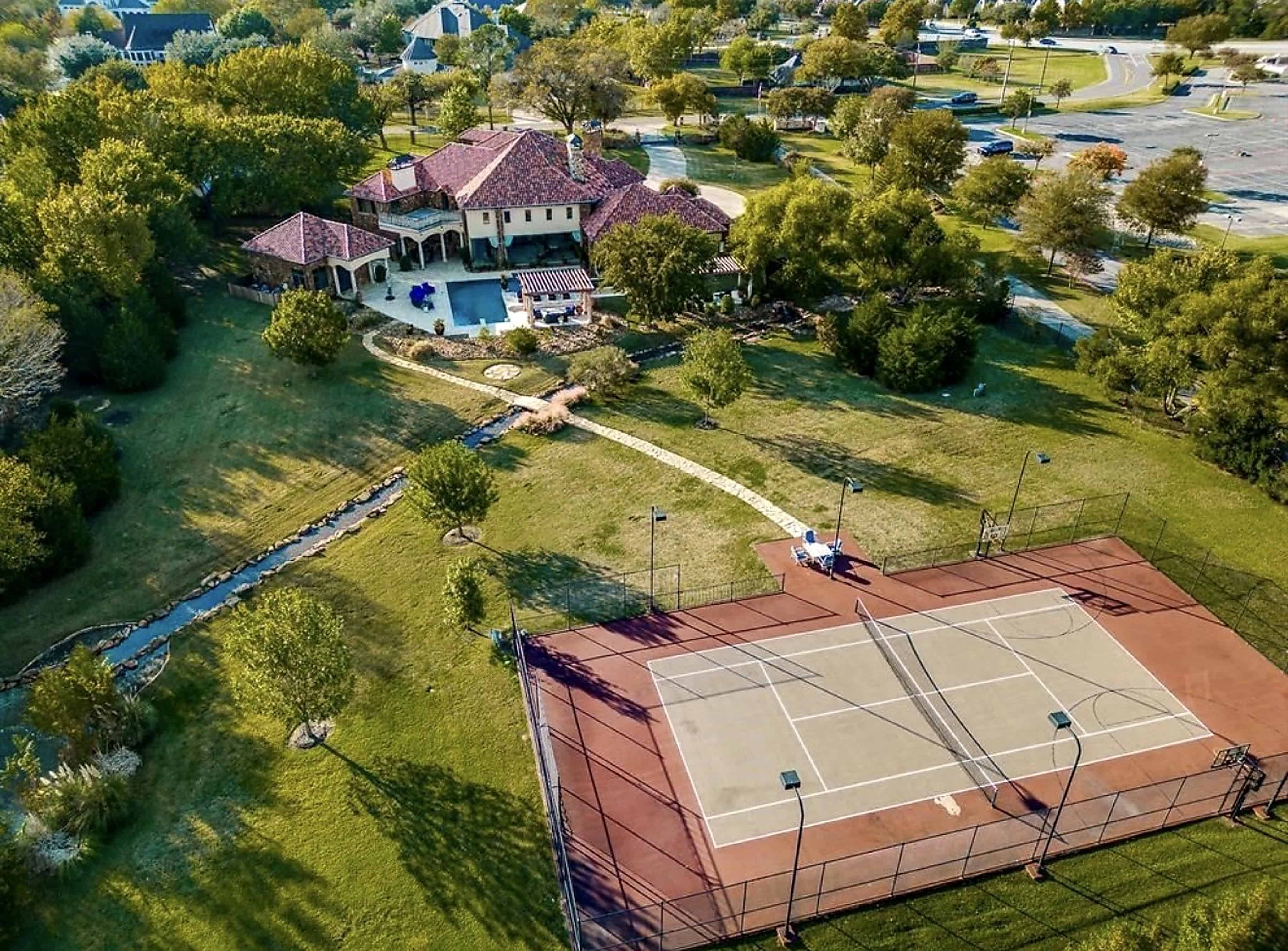 211 Pine Drive Southlake TX 76092