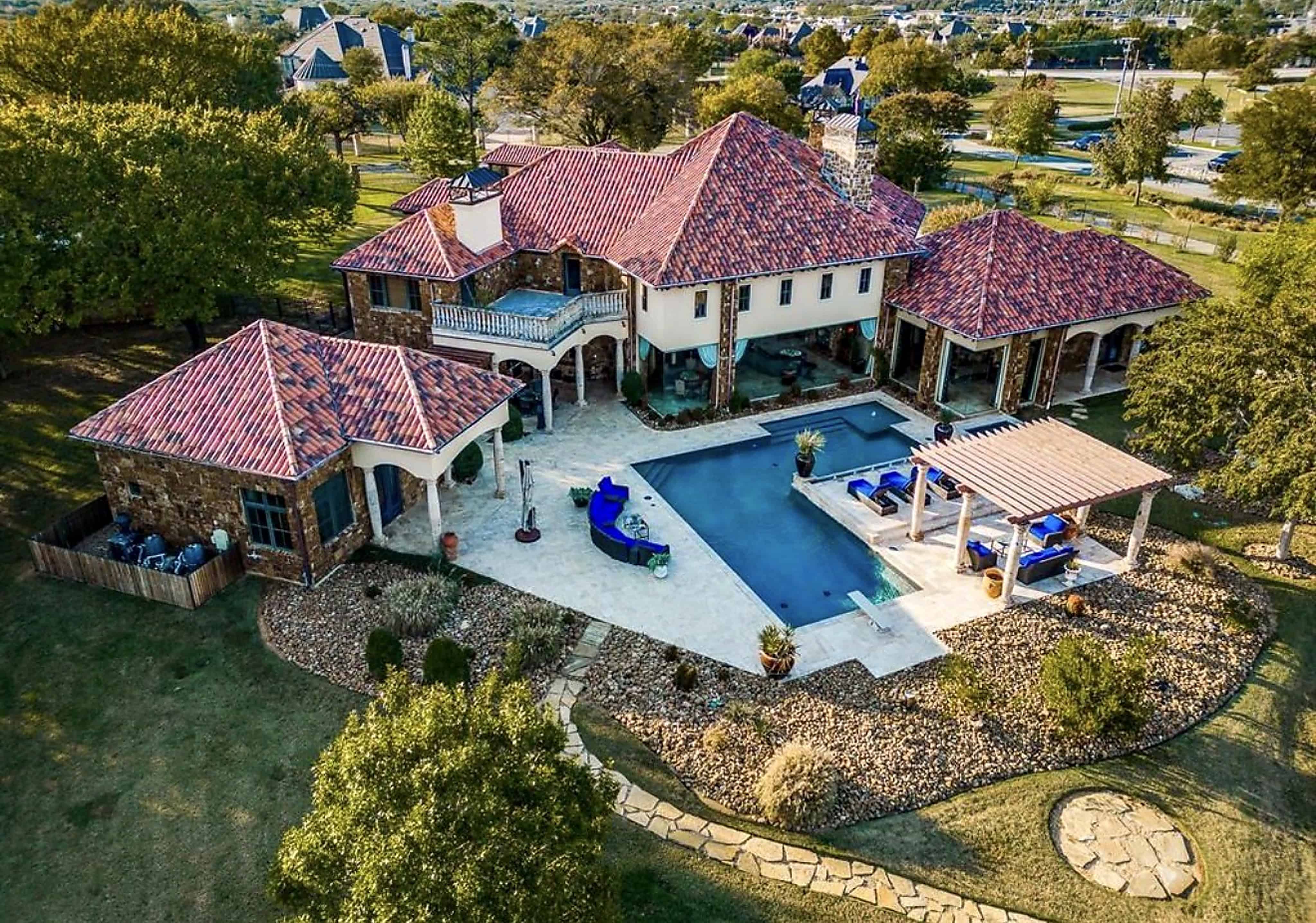 211 Pine Drive Southlake TX 76092