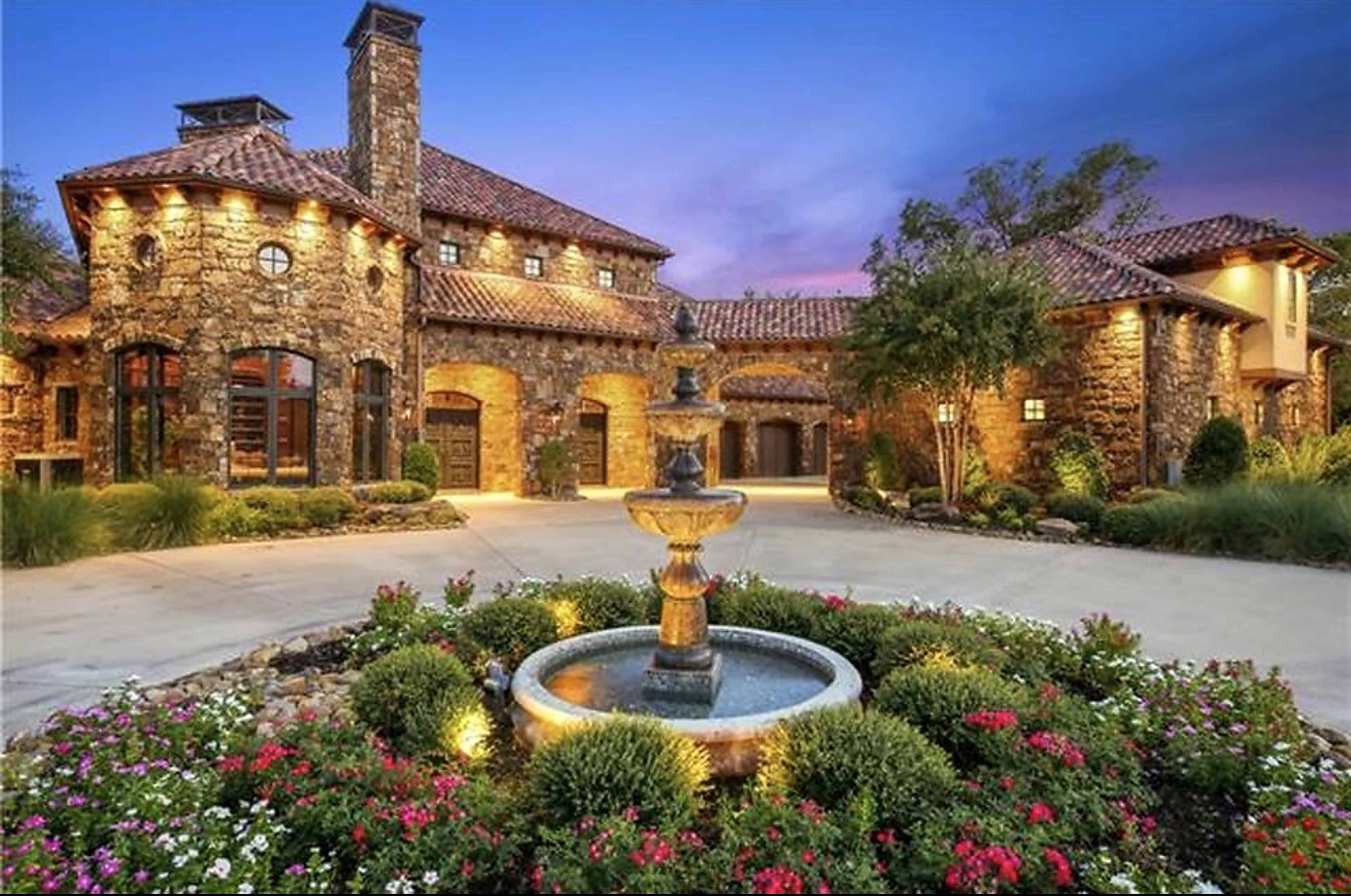 211 Pine Drive Southlake TX 76092