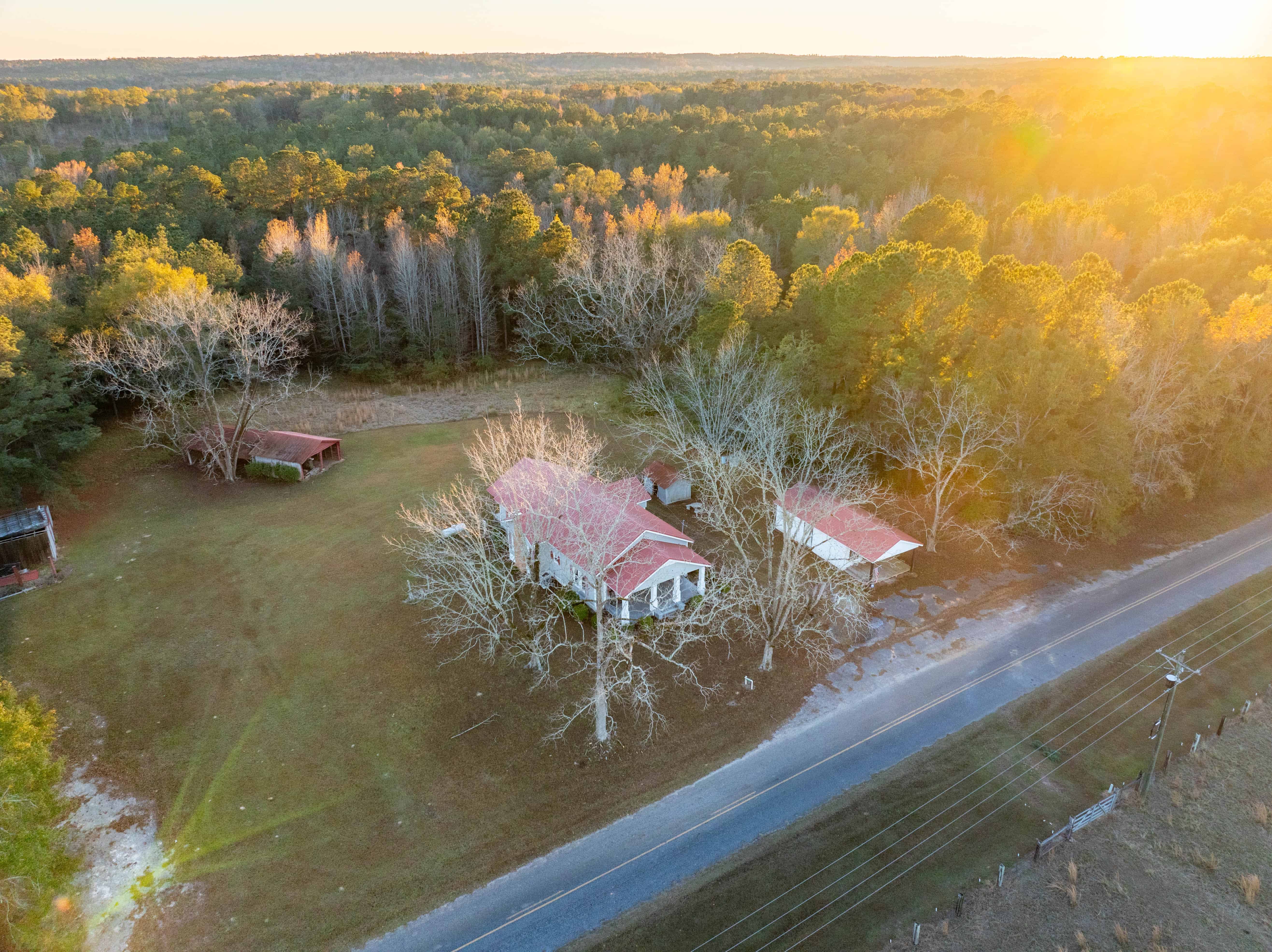 1565 County Road 38 Ozark AL 36360