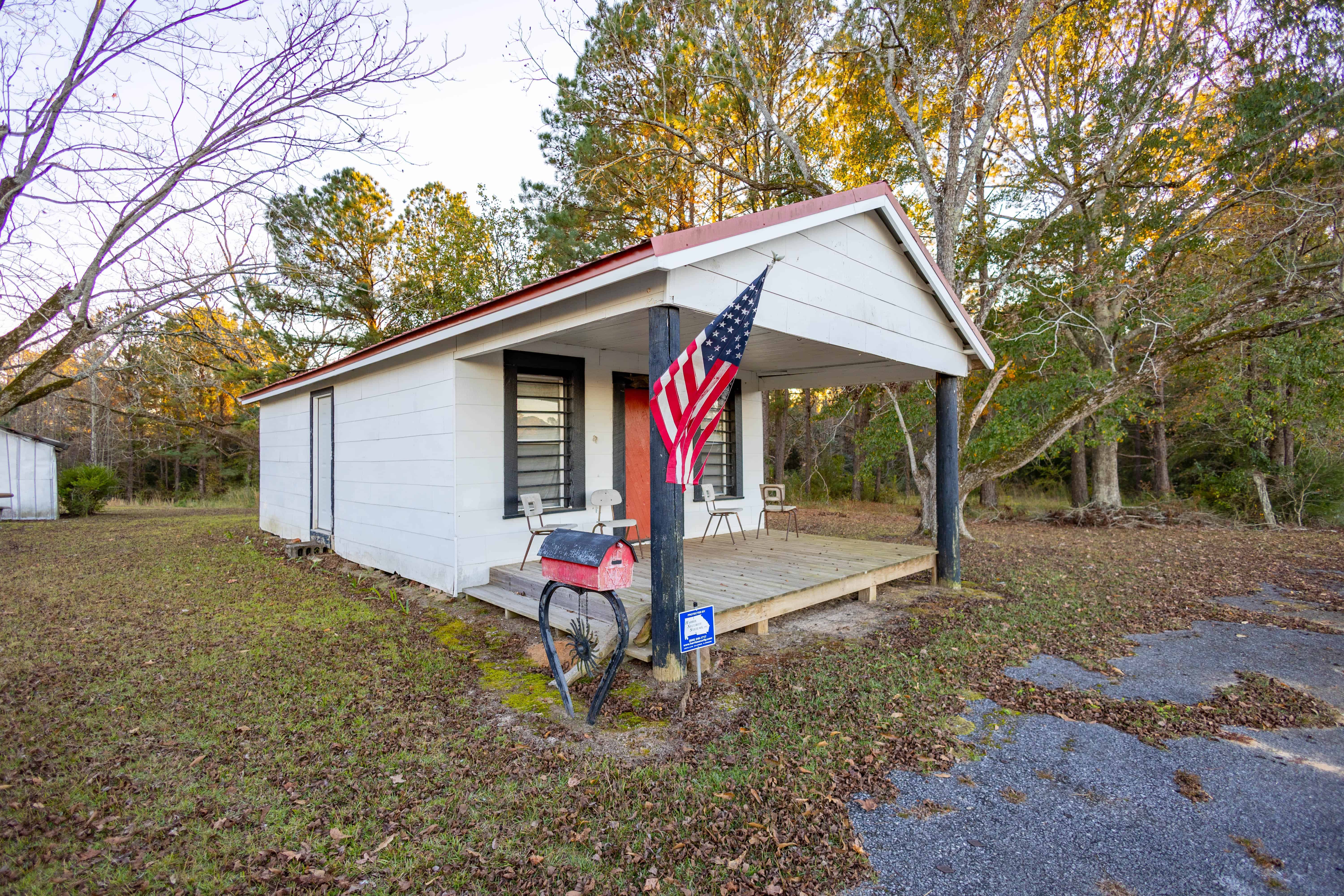 1565 County Road 38 Ozark AL 36360