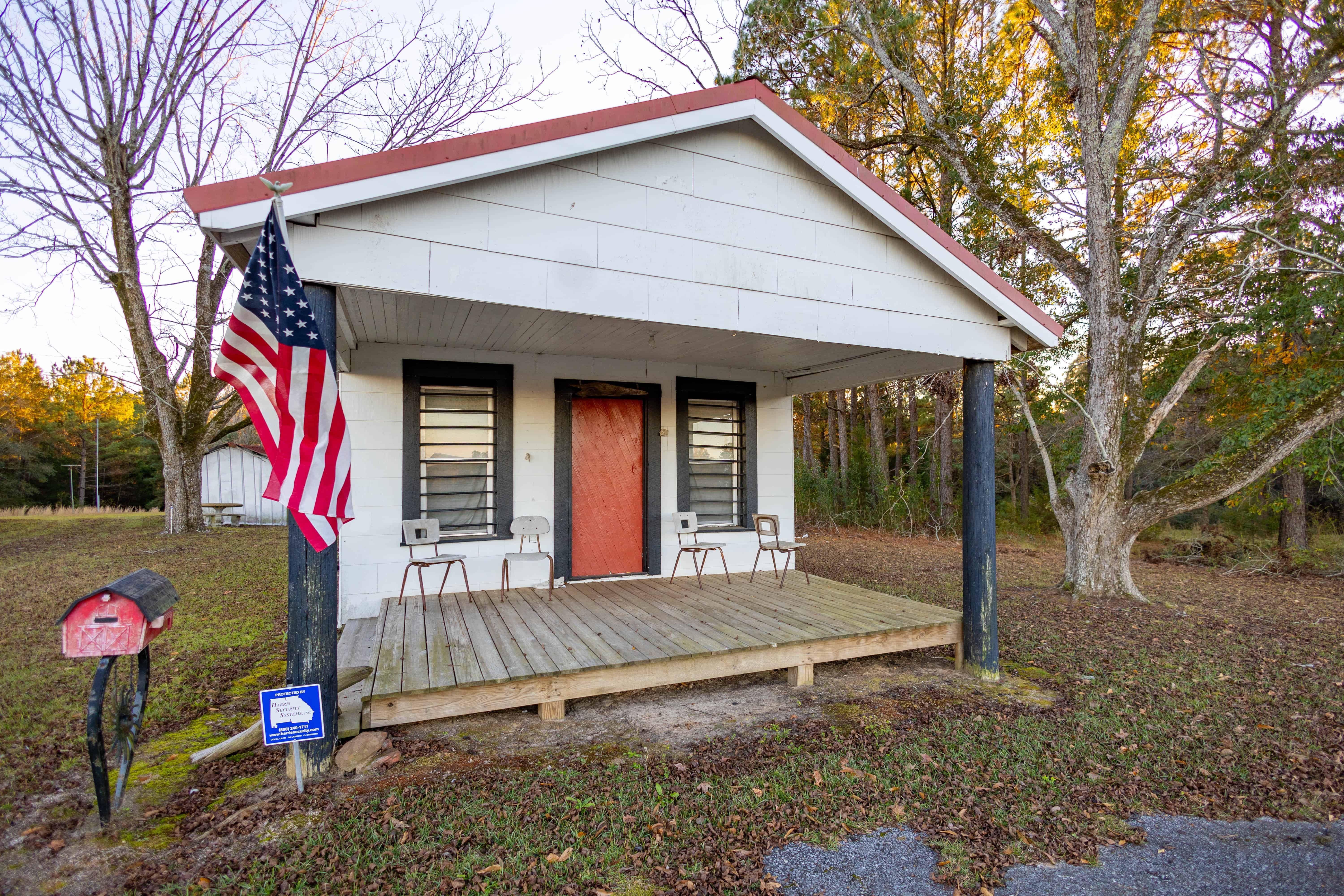 1565 County Road 38 Ozark AL 36360