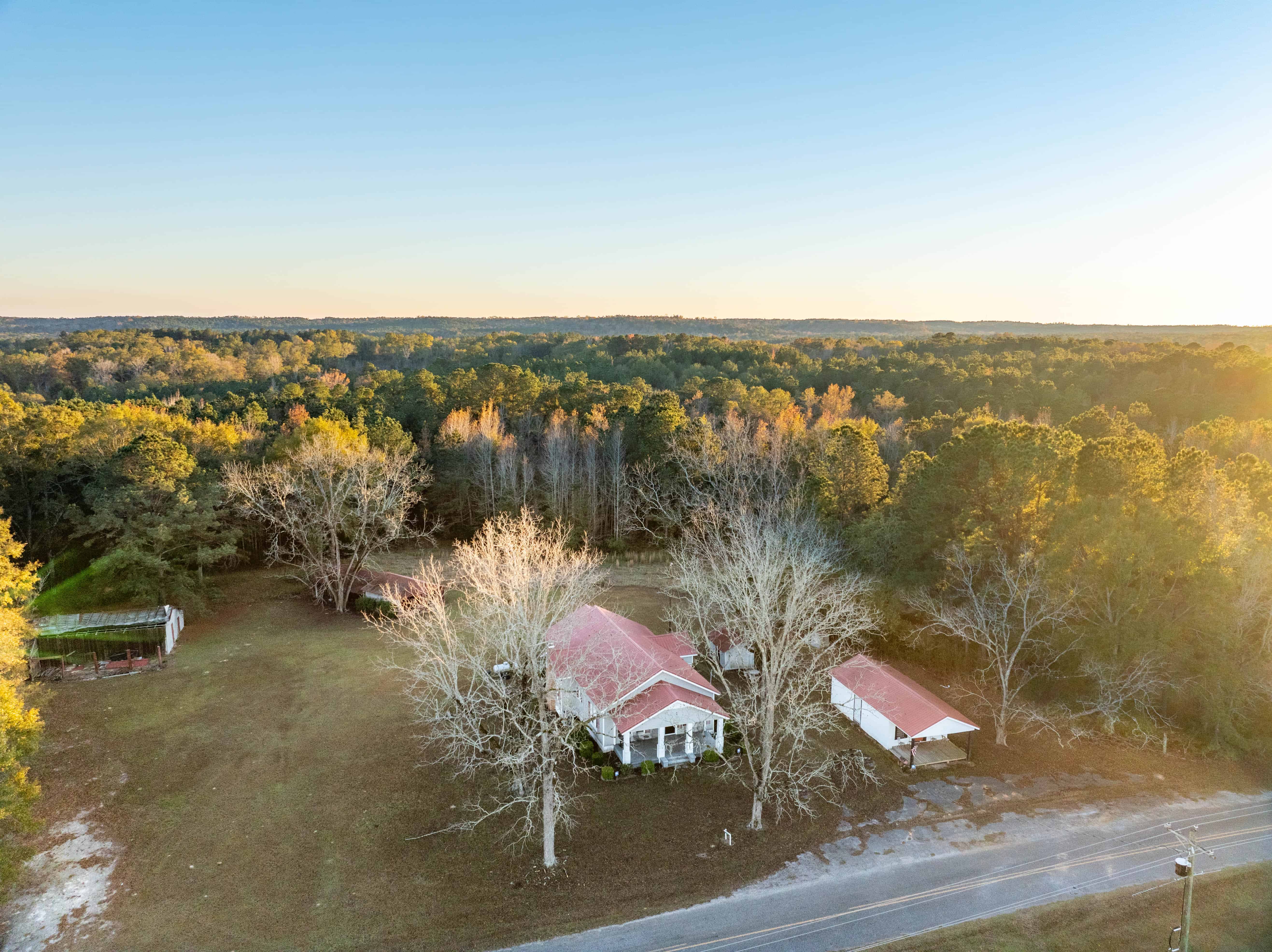 1565 County Road 38 Ozark AL 36360