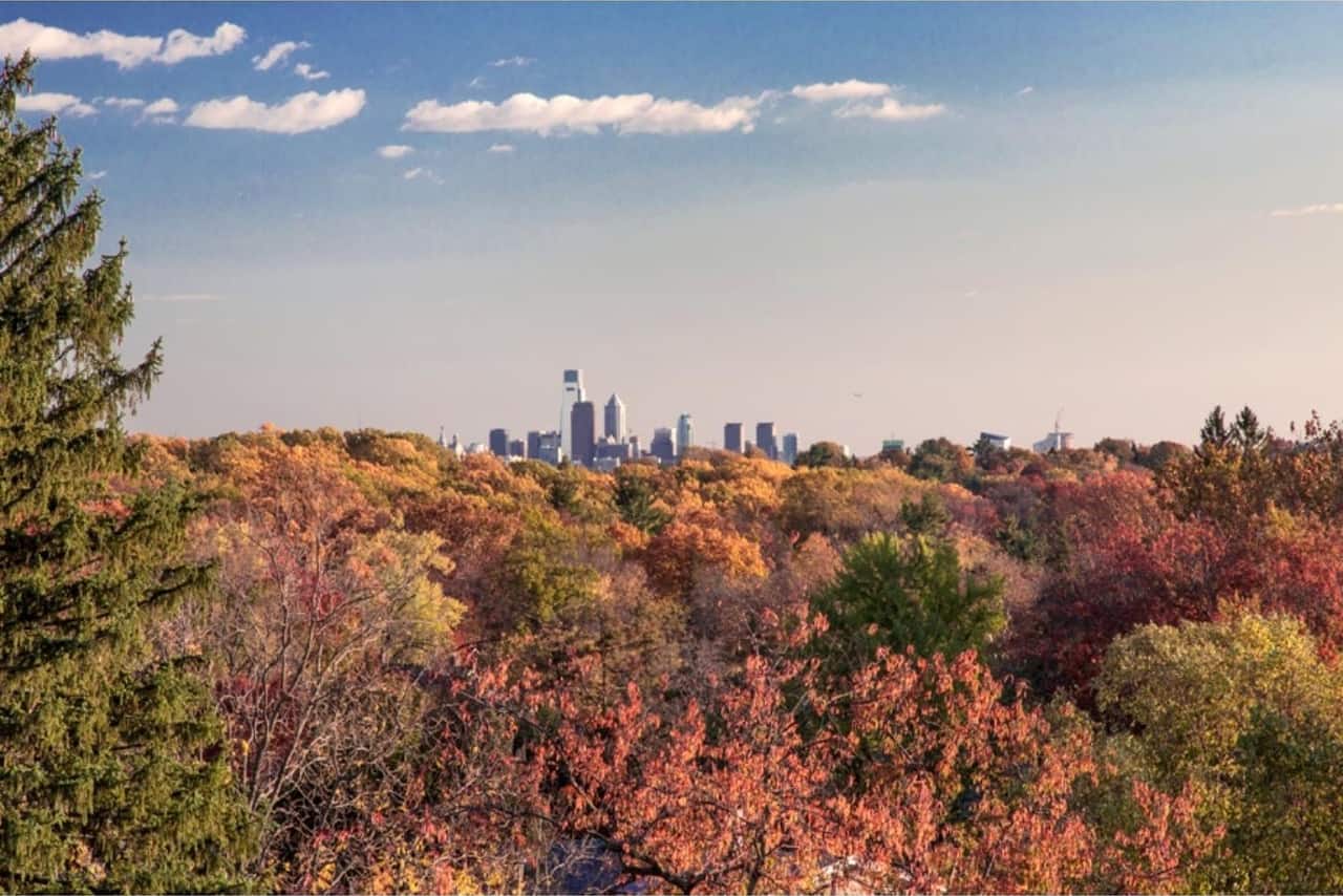 1 W Hartwell Lane Philadelphia PA 19118