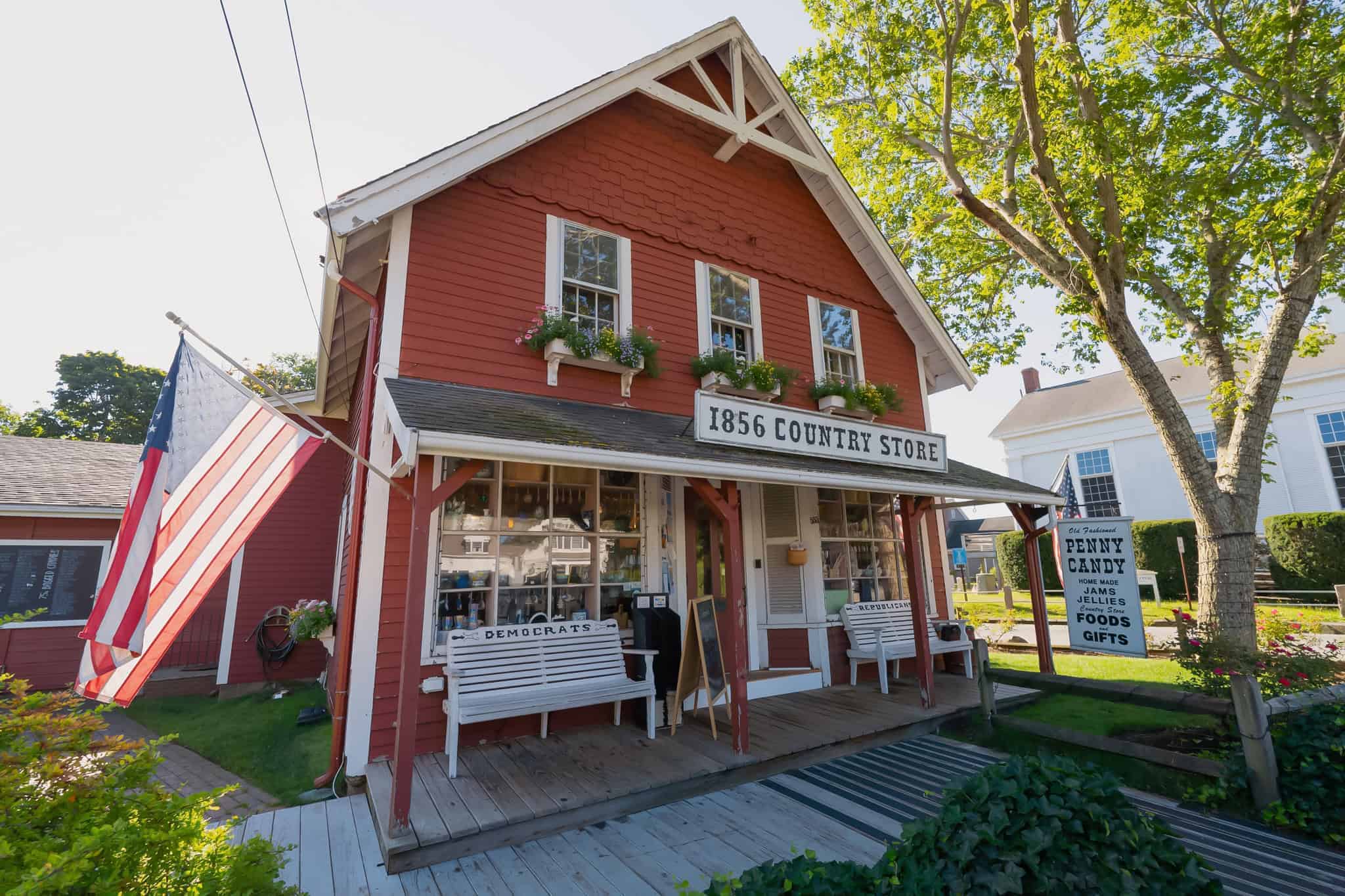 555 Main Centerville MA 02632