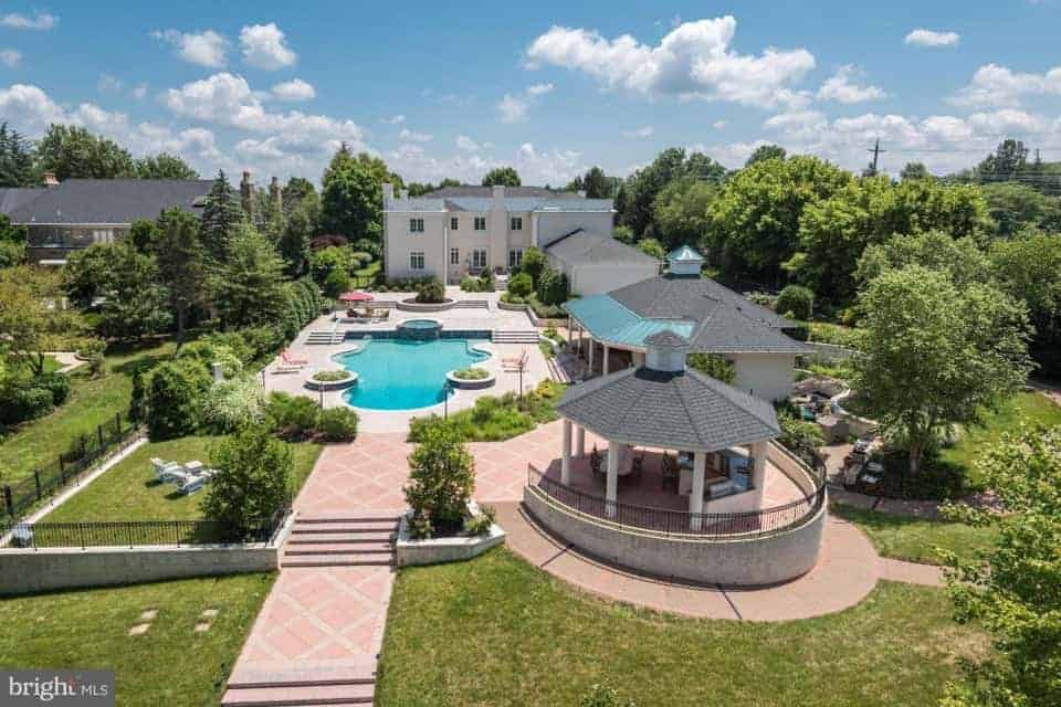 9300 Belle Terre Way Potomac MD 20854