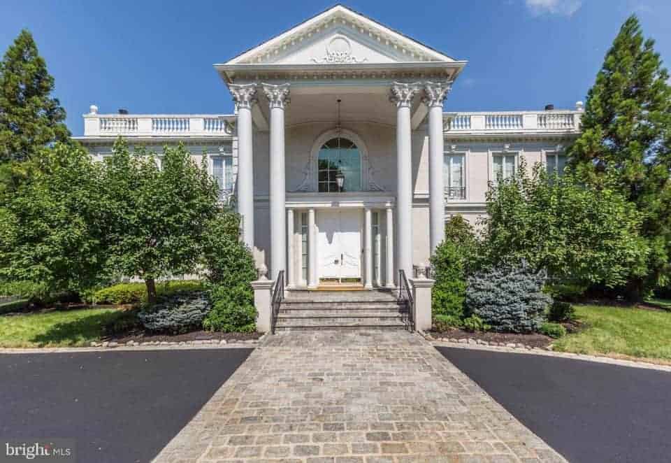 9300 Belle Terre Way Potomac MD 20854