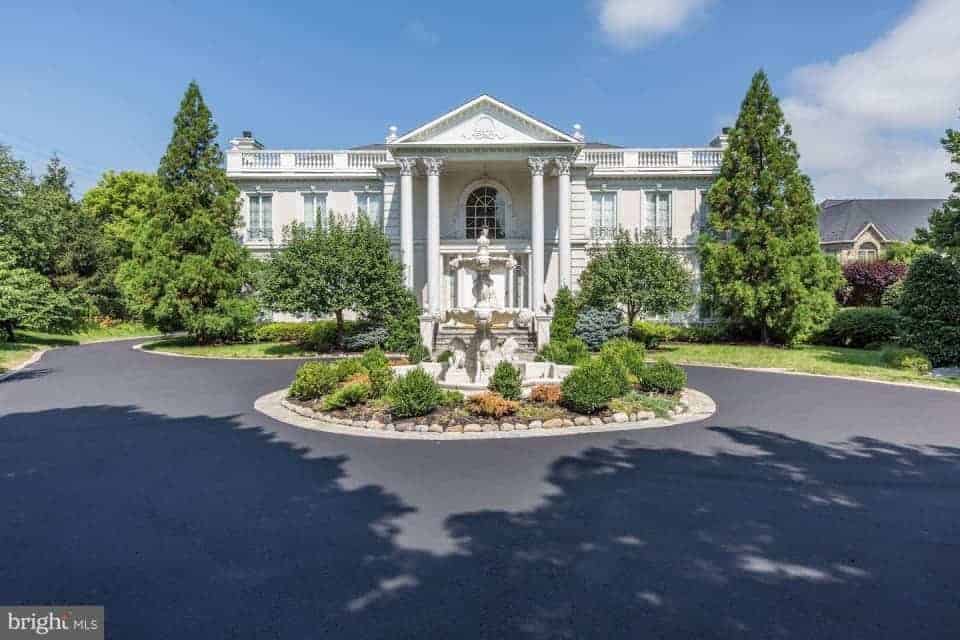 9300 Belle Terre Way Potomac MD 20854