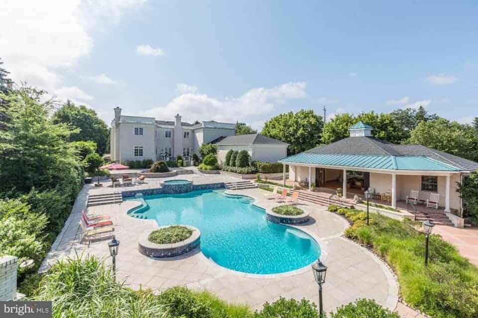 9300 Belle Terre Way Potomac MD 20854
