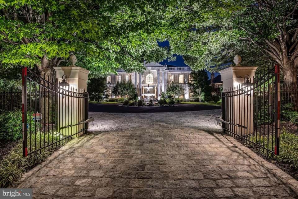 9300 Belle Terre Way Potomac MD 20854