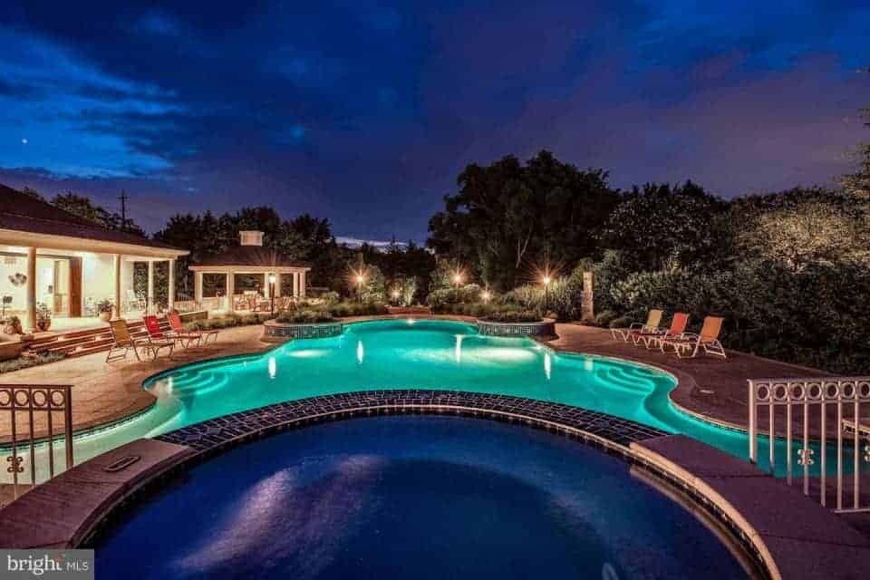 9300 Belle Terre Way Potomac MD 20854