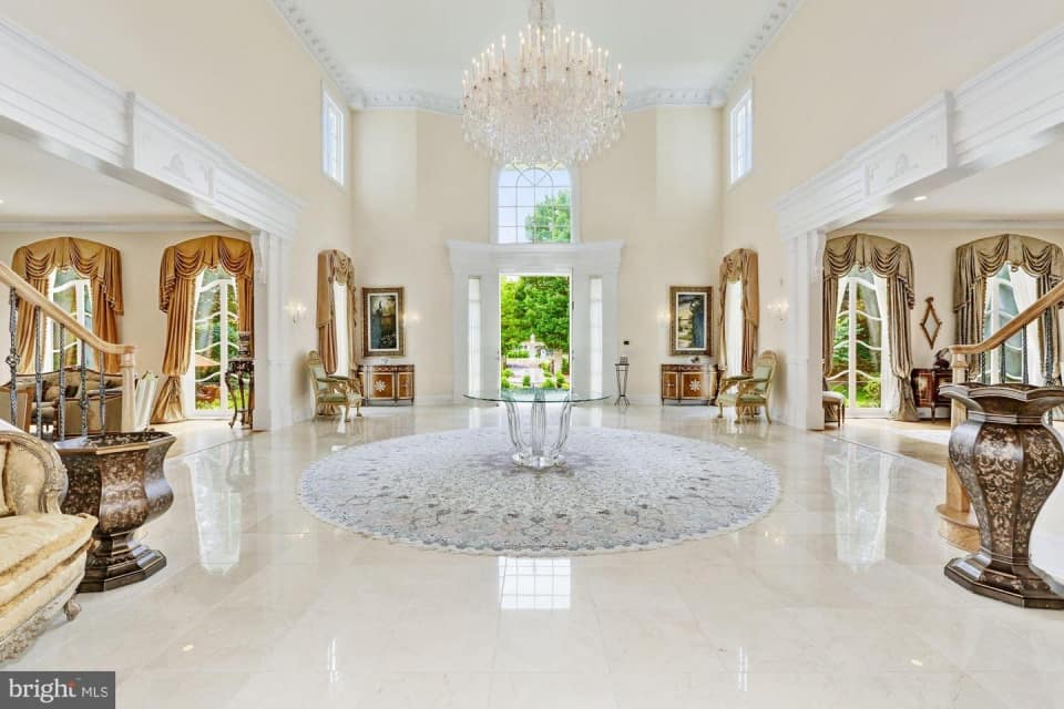 9300 Belle Terre Way Potomac MD 20854