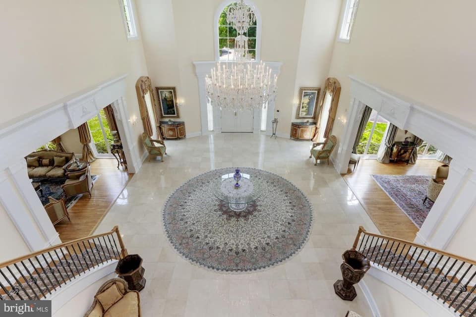 9300 Belle Terre Way Potomac MD 20854