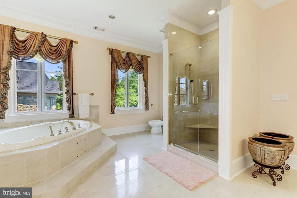 9300 Belle Terre Way Potomac MD 20854
