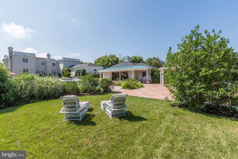 9300 Belle Terre Way Potomac MD 20854