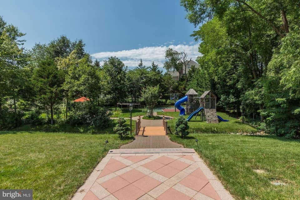 9300 Belle Terre Way Potomac MD 20854