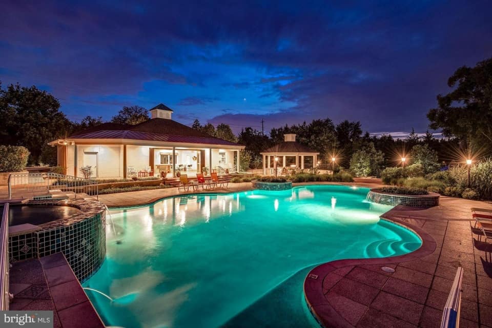 9300 Belle Terre Way Potomac MD 20854
