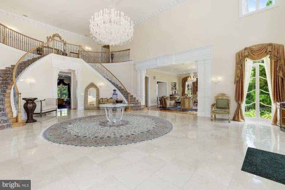 9300 Belle Terre Way Potomac MD 20854