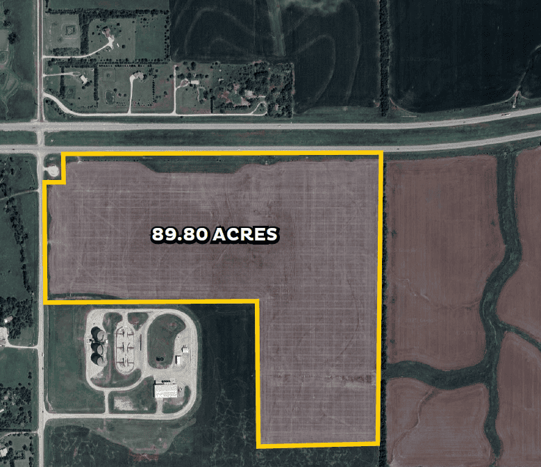 Benton KS 67017