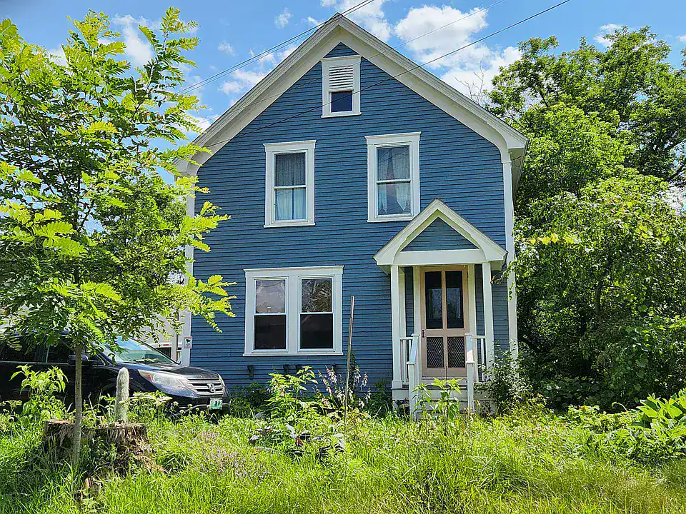 307 Us Route 2b St Johnsbury VT 05819