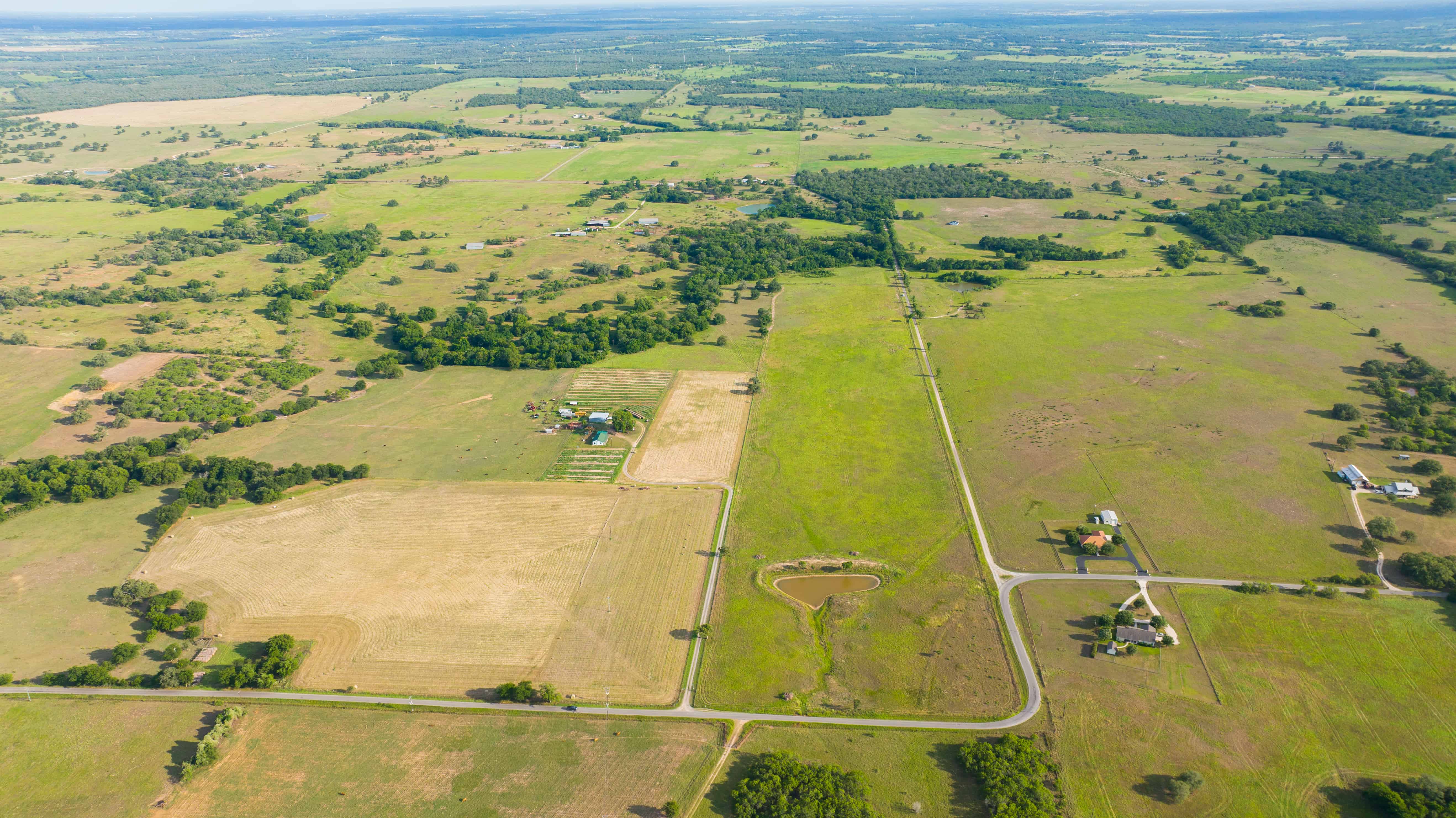 Luling TX