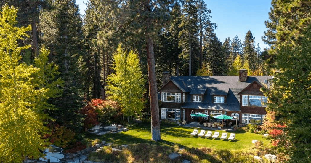 2020 W Lake Boulevard Tahoe City CA 96145