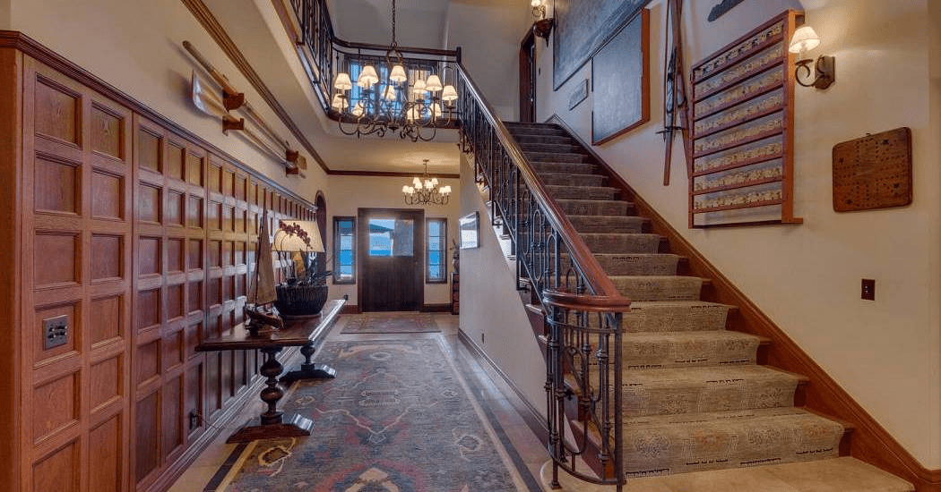2020 W Lake Boulevard Tahoe City CA 96145