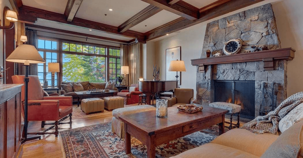 2020 W Lake Boulevard Tahoe City CA 96145