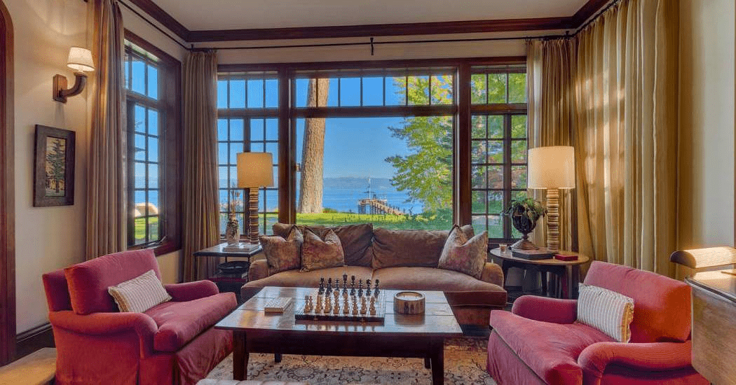 2020 W Lake Boulevard Tahoe City CA 96145