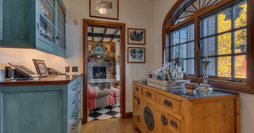 2020 W Lake Boulevard Tahoe City CA 96145