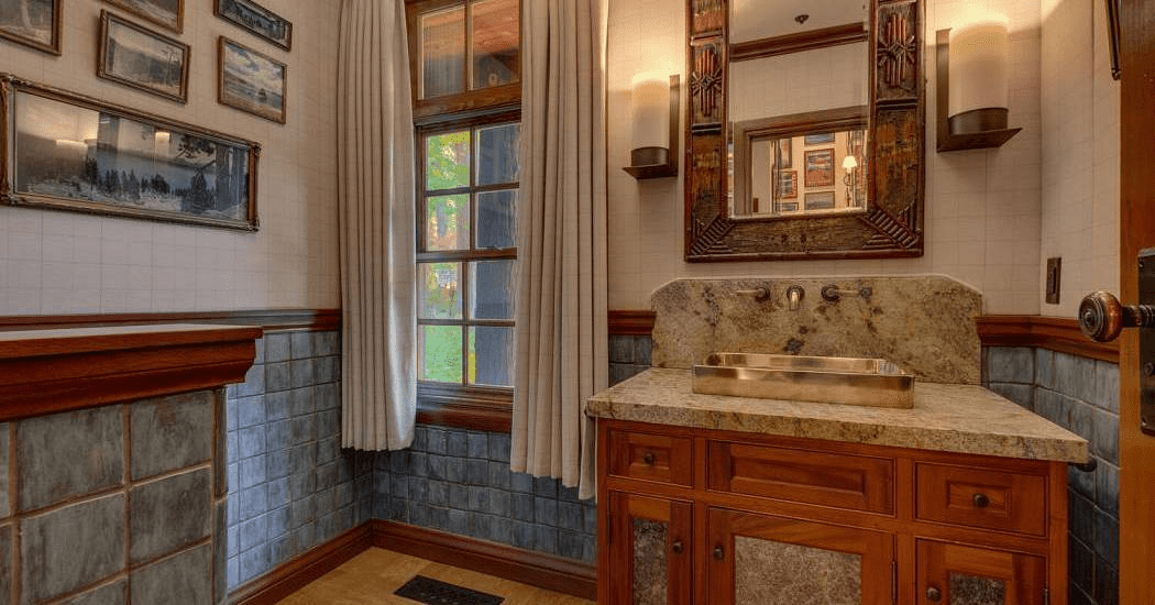 2020 W Lake Boulevard Tahoe City CA 96145