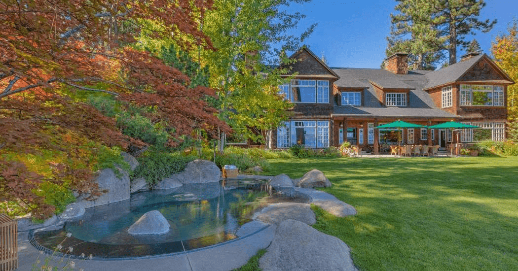 2020 W Lake Boulevard Tahoe City CA 96145
