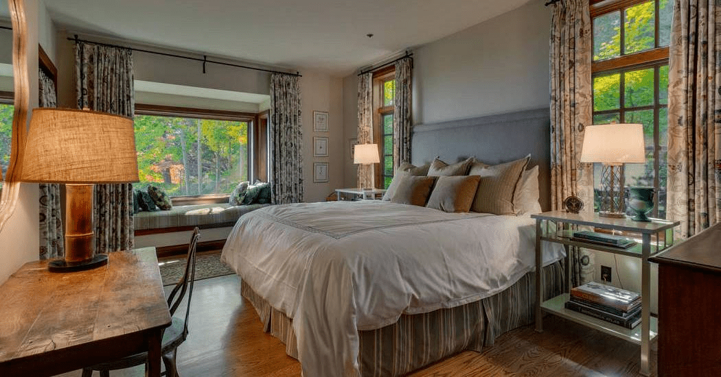 2020 W Lake Boulevard Tahoe City CA 96145