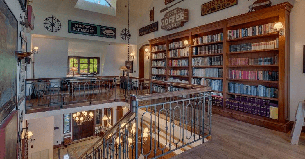 2020 W Lake Boulevard Tahoe City CA 96145