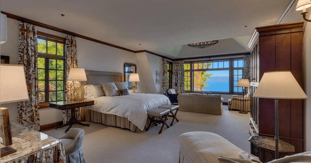 2020 W Lake Boulevard Tahoe City CA 96145