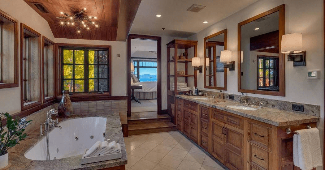 2020 W Lake Boulevard Tahoe City CA 96145