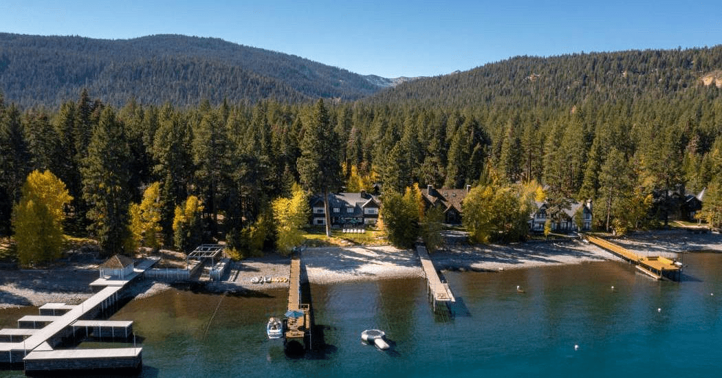 2020 W Lake Boulevard Tahoe City CA 96145
