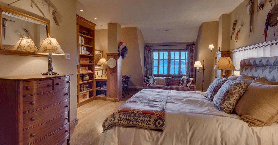 2020 W Lake Boulevard Tahoe City CA 96145