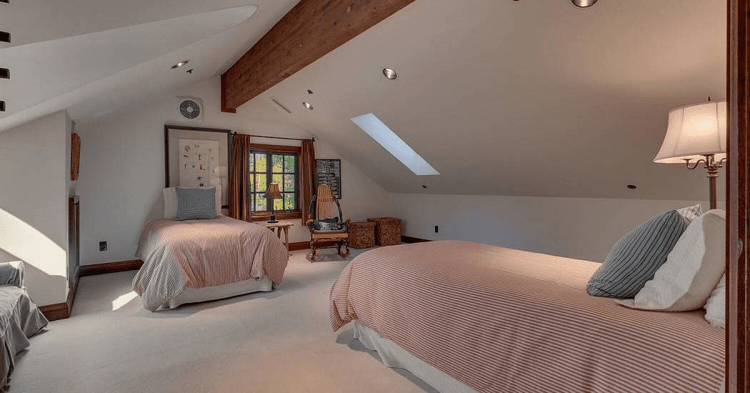 2020 W Lake Boulevard Tahoe City CA 96145