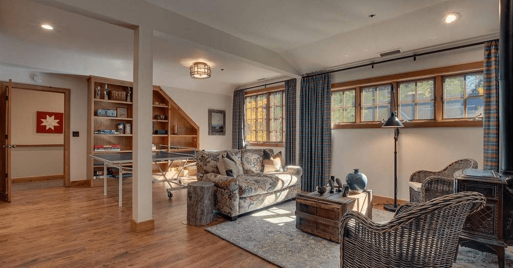 2020 W Lake Boulevard Tahoe City CA 96145
