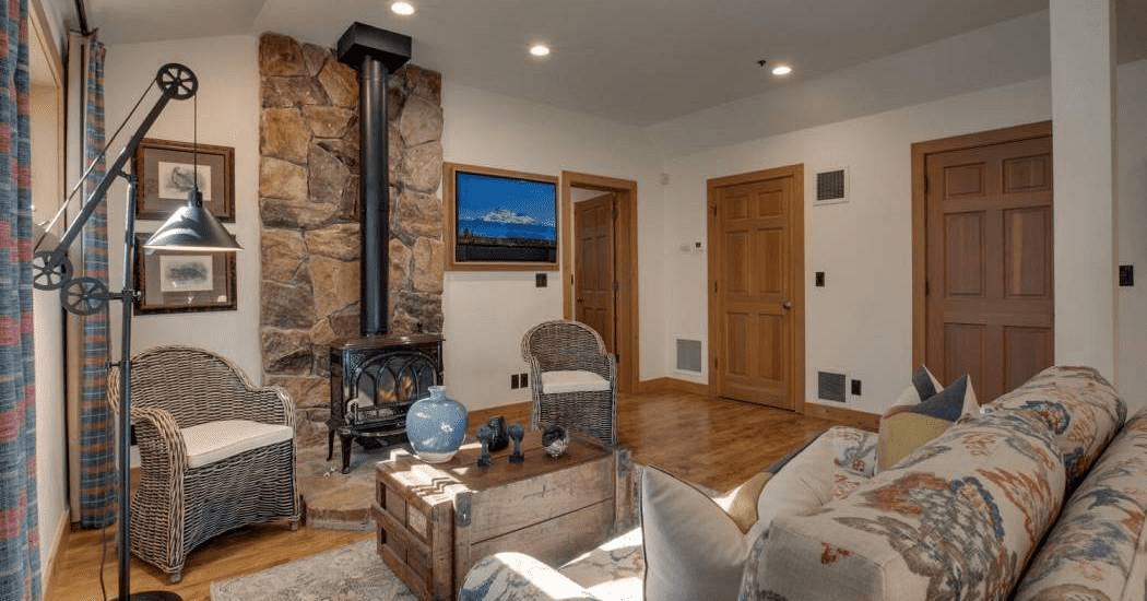 2020 W Lake Boulevard Tahoe City CA 96145