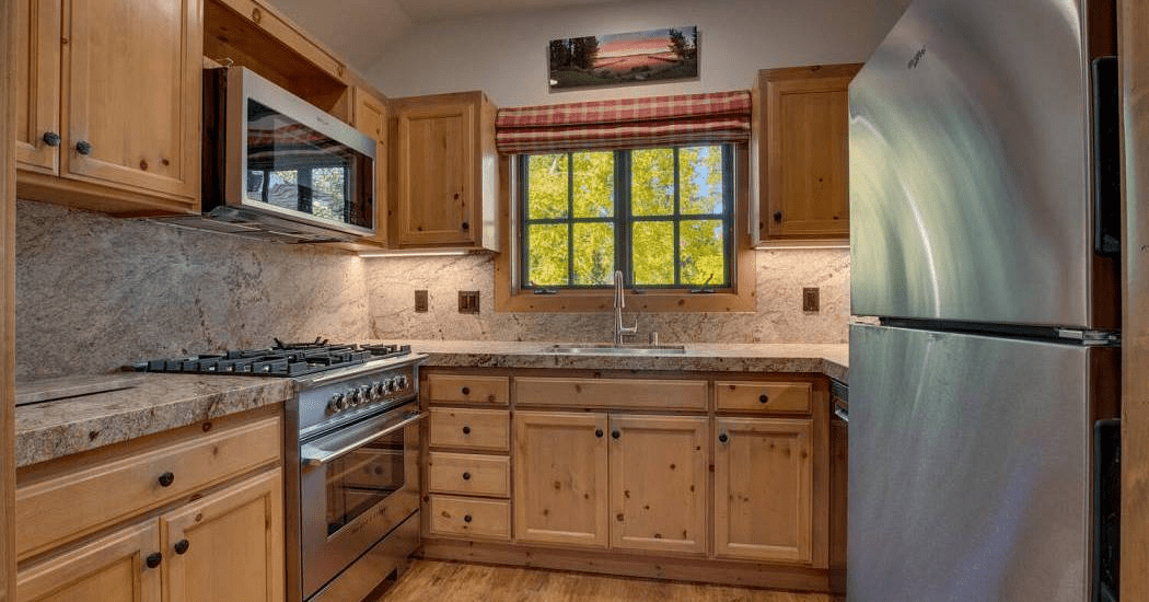 2020 W Lake Boulevard Tahoe City CA 96145
