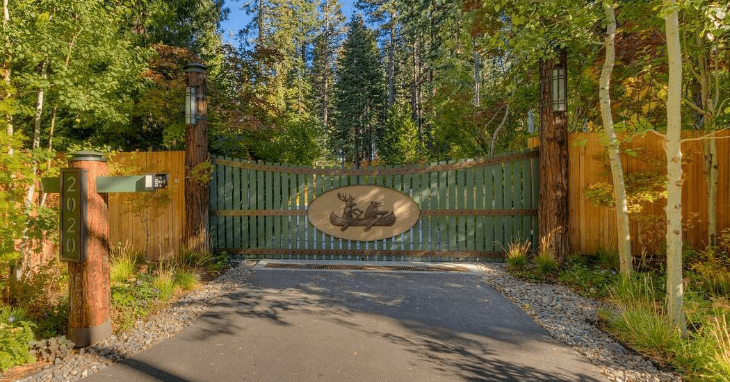 2020 W Lake Boulevard Tahoe City CA 96145