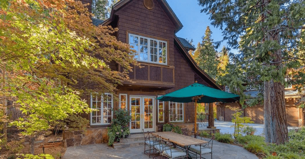 2020 W Lake Boulevard Tahoe City CA 96145