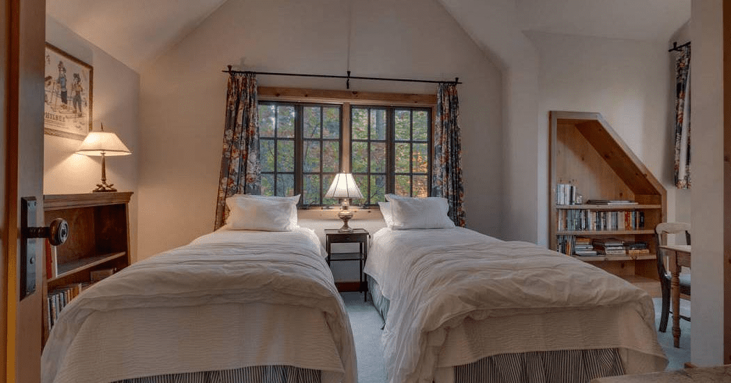 2020 W Lake Boulevard Tahoe City CA 96145