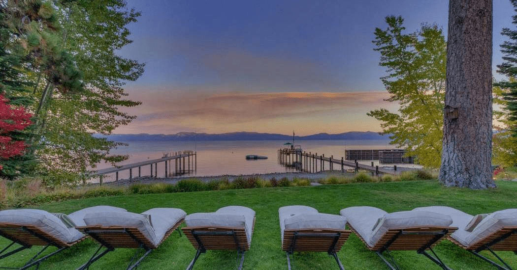 2020 W Lake Boulevard Tahoe City CA 96145