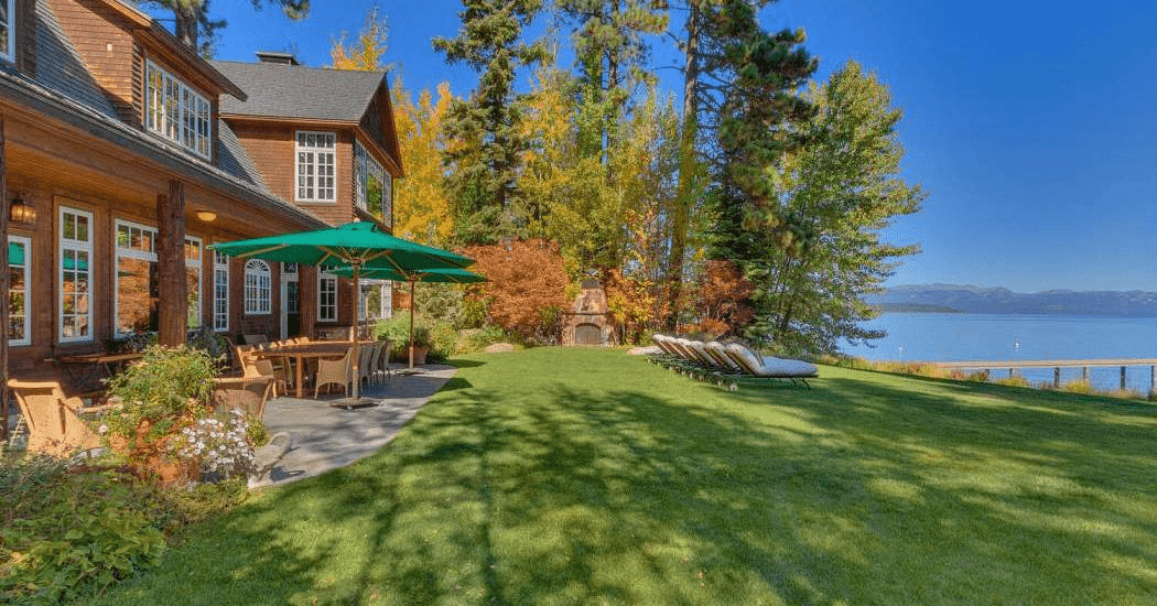 2020 W Lake Boulevard Tahoe City CA 96145