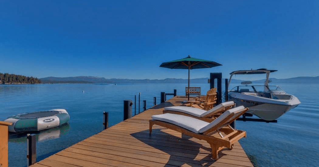 2020 W Lake Boulevard Tahoe City CA 96145