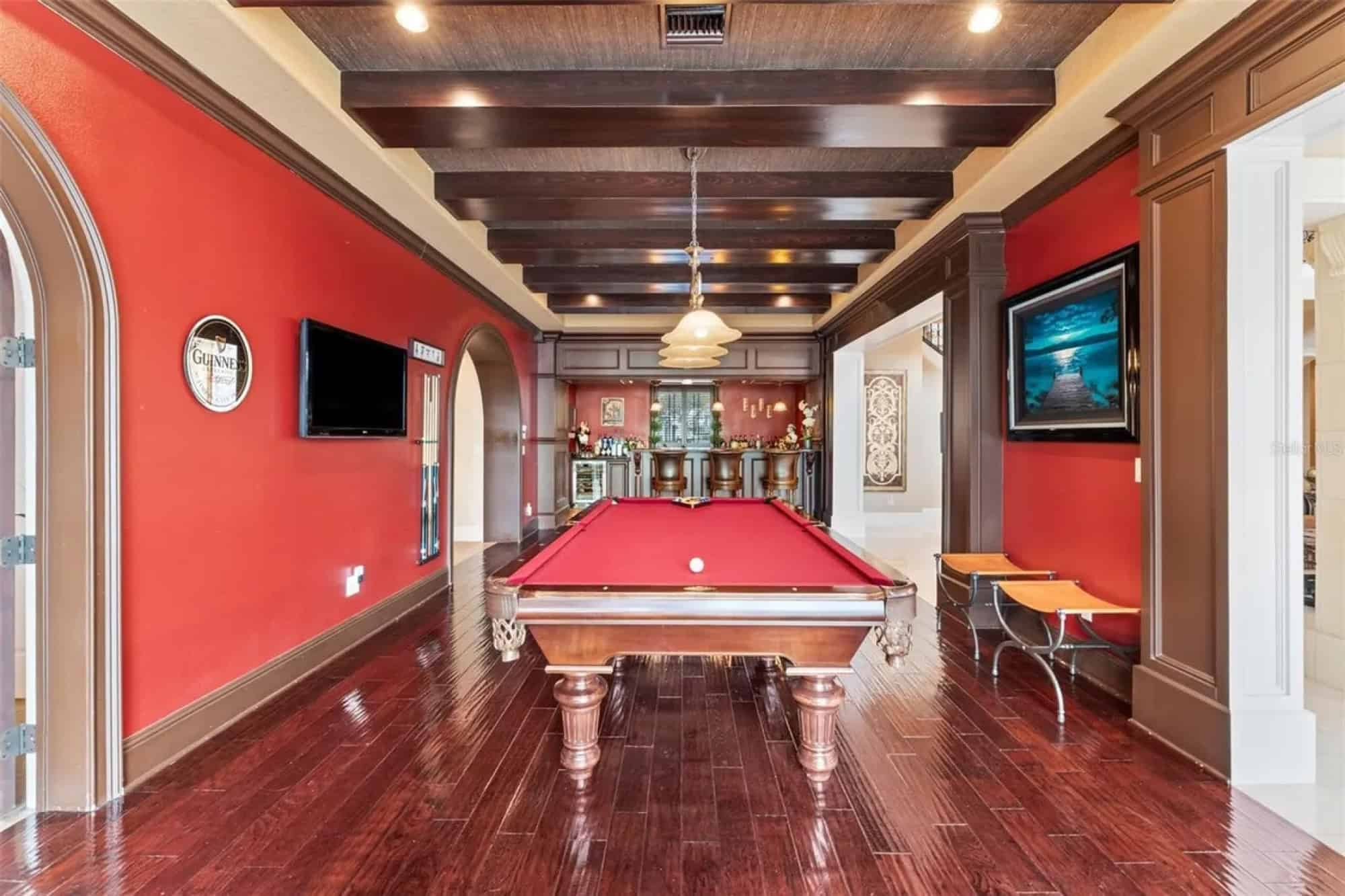 5070 Down Point Lane Windemere FL