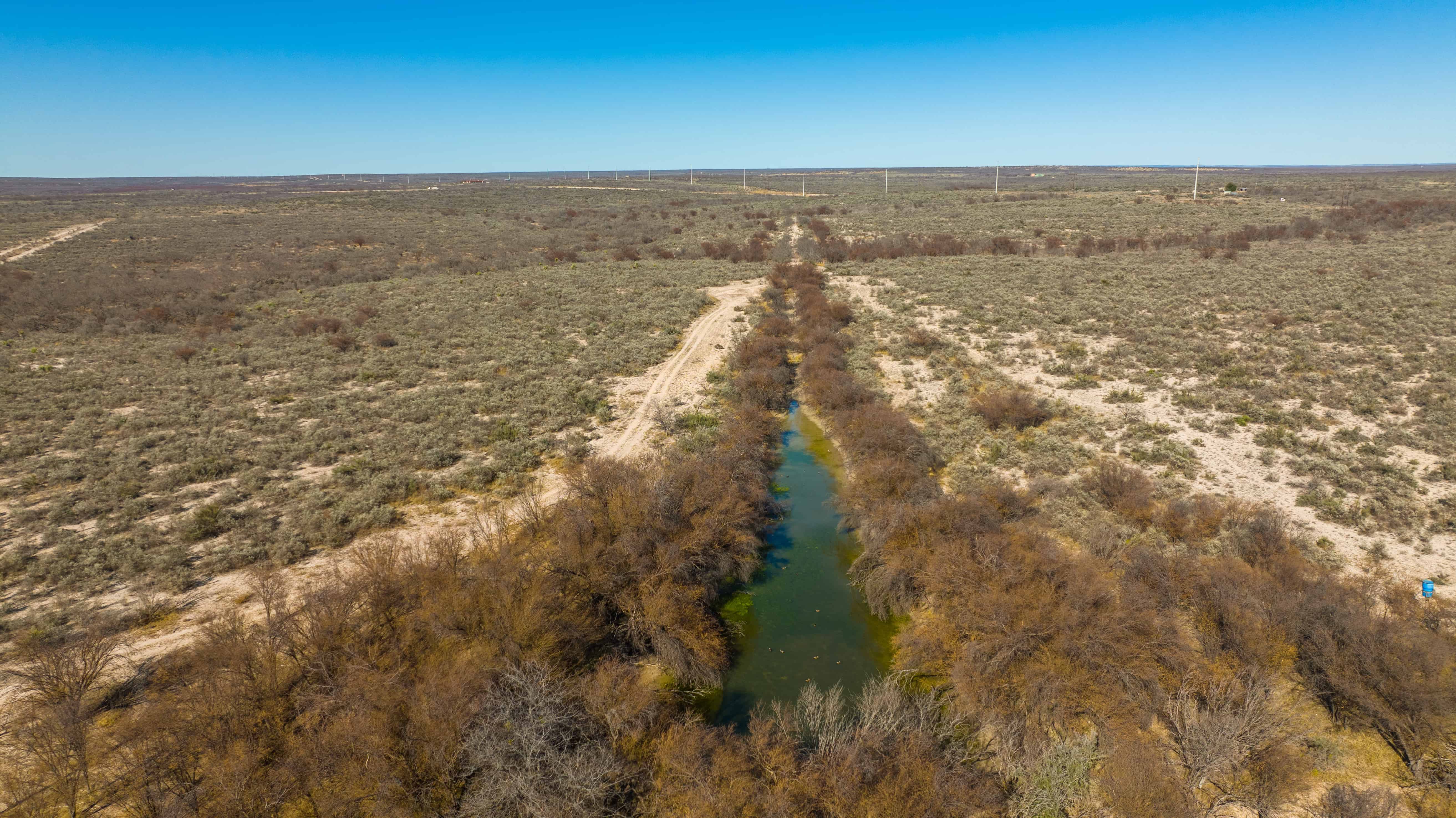 San Felipe Creek Ranches: Hunting and Recreational Land for Sale in Del ...